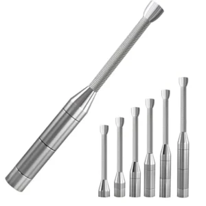 Adjustable Steel Macebell