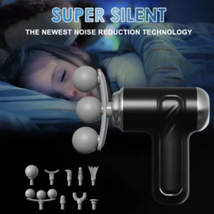 Mini Fascia Massage Gun