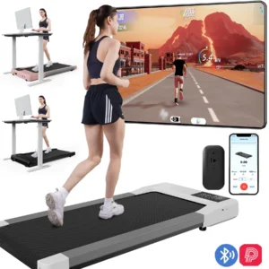 Under Desk Walking Treadmill