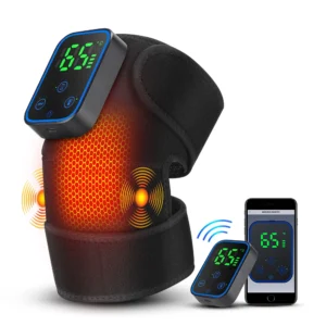 Graphene Heating Massage Wrap