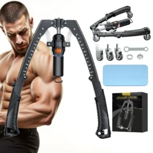 3-in-1 Arm Trainer