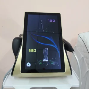12D Hefu Facial Device