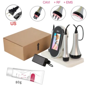 40K Cavitation Beauty Device